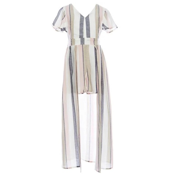 poppies and roses Other - Poppies and Roses Maxi Romper